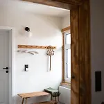 Apartment Hof Janne Stapelburg