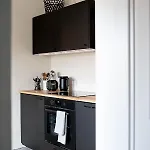 Lejlighed Hof Janne Stapelburg