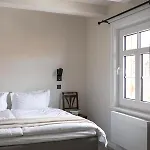 Lejlighed Hof Janne Stapelburg