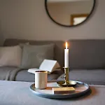Apartment Hof Janne