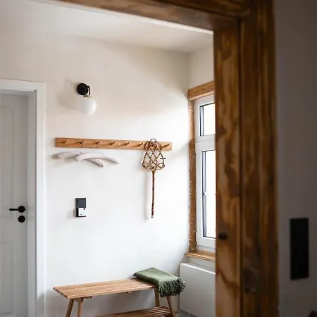 Apartment Hof Janne Stapelburg