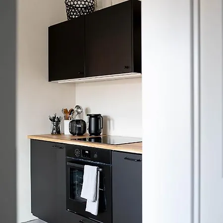 Apartment Hof Janne Stapelburg