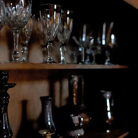 Апартаменты Hof Janne *