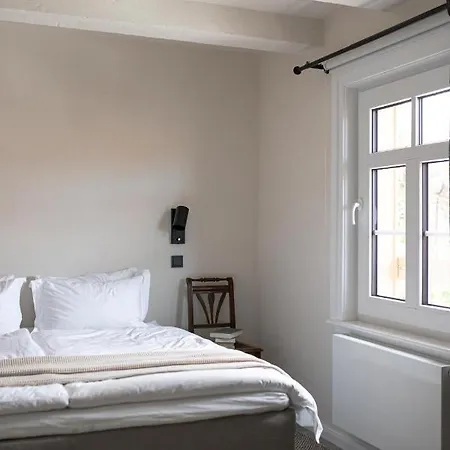Apartment Hof Janne Stapelburg