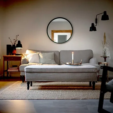 Hof Janne Apartment