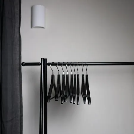 Hof Janne Apartment Stapelburg