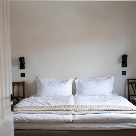 Hof Janne Apartment