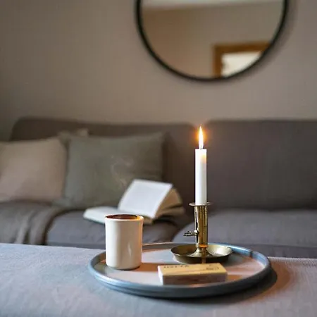 Apartment Hof Janne
