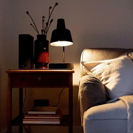 Hof Janne Apartment