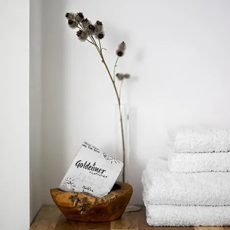 Hof Janne Apartment