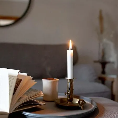 Hof Janne Apartment *