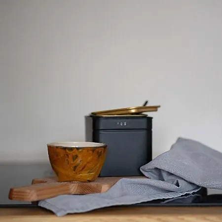 Hof Janne Apartment Stapelburg