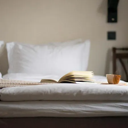 Apartment Hof Janne Stapelburg