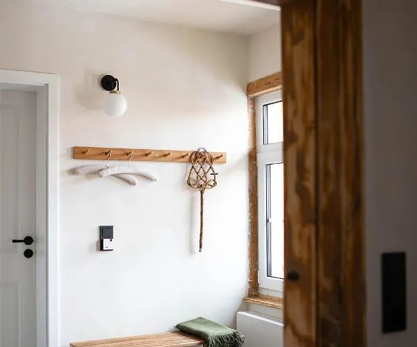 Lejlighed Hof Janne Stapelburg