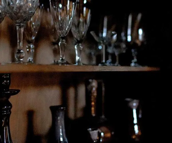 Апартаменты Hof Janne *