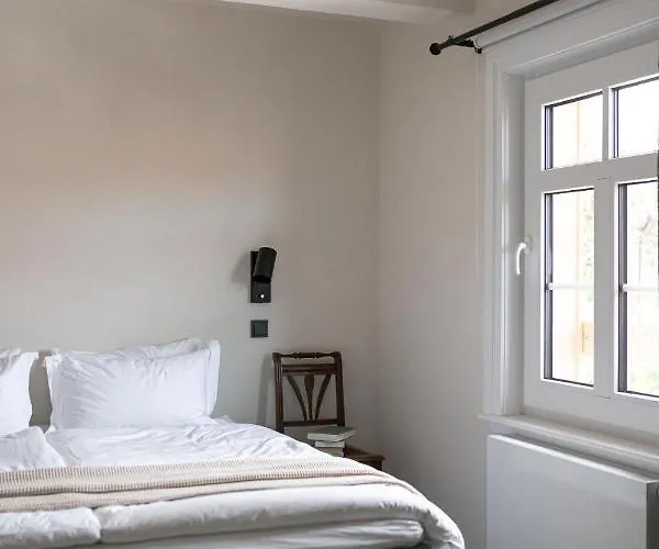 Апартаменты Hof Janne Stapelburg