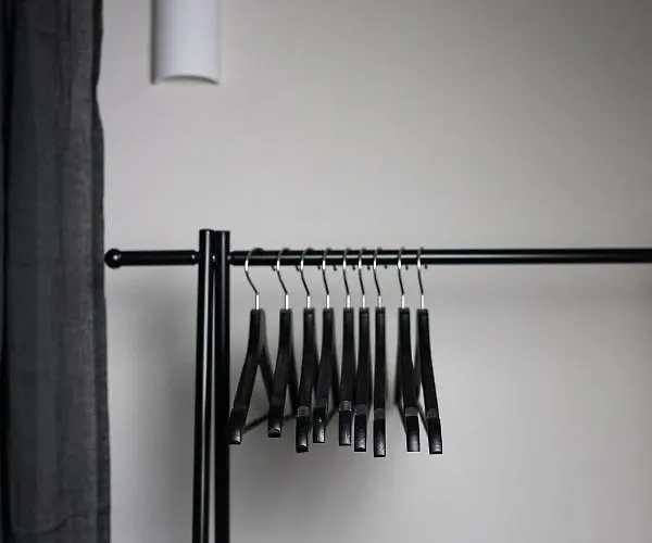 Hof Janne Апартаменты Stapelburg