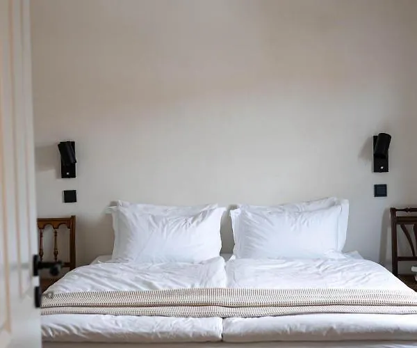 Hof Janne Апартаменты