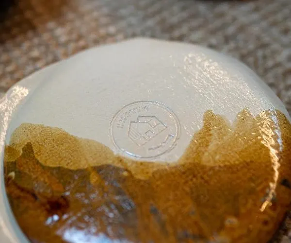 Hof Janne Апартаменты