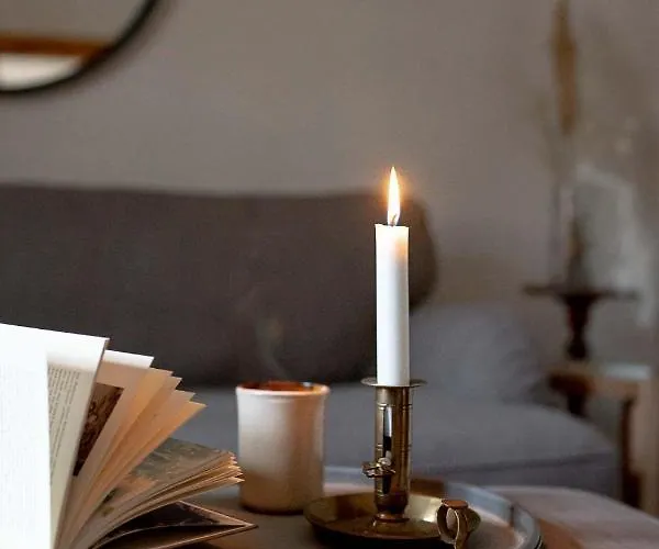 Hof Janne Lejlighed *