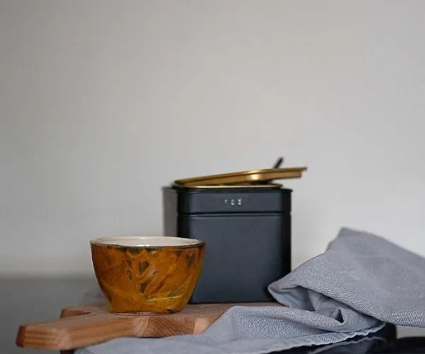 Hof Janne Lejlighed Stapelburg