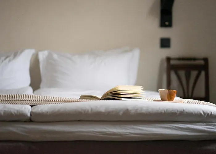 Lejlighed Hof Janne Stapelburg