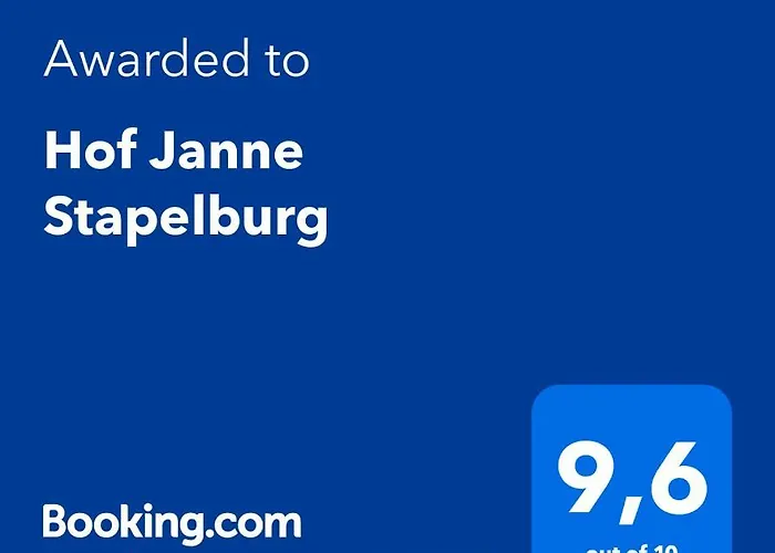 Hof Janne Lejlighed *